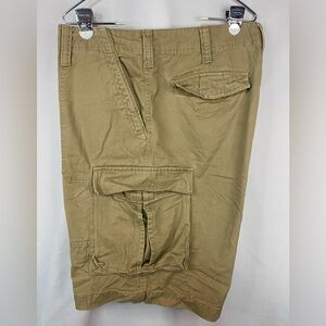 Magellan Sportswear Cargo Shorts Men’s 40W